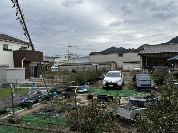 あかねハイツの物件内観写真